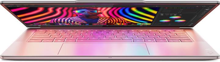 Produktbild Lenovo Yoga Pro 7 (14.50", Intel Core Ultra 9 285H, 32 GB, 1000 GB, CH)