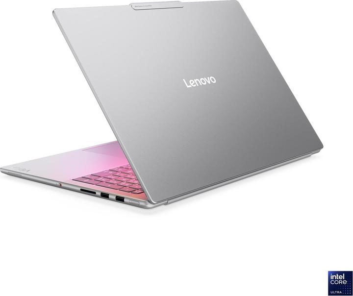 Image du produit Lenovo Yoga Pro 9 (16", 1000 Go, 32 Go, CH, Intel Core Ultra 7 255H)