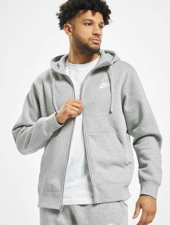 Productafbeelding Nike Zweetjas met capuchon (L)
