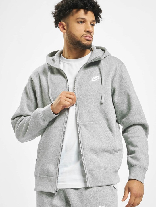 Actual product image Nike Sweat Basic (L)