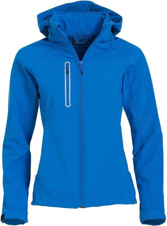 Produktbild Clique Milford Softshelljacke (M)