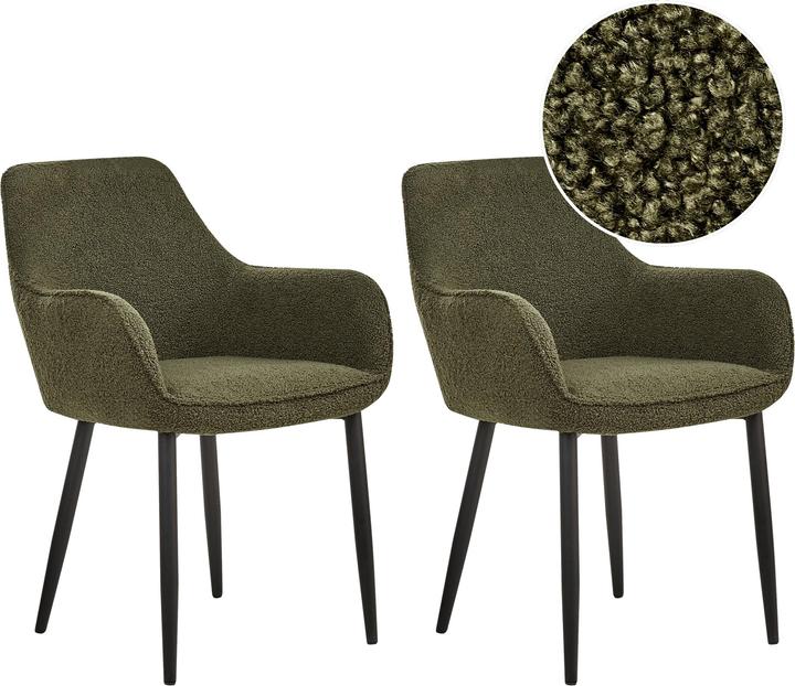 Image du produit Beliani Alden