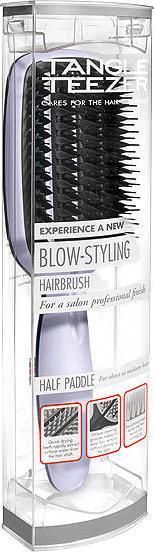 Image du produit Tangle Teezer Brosse à cheveux Blow Half Paddle
