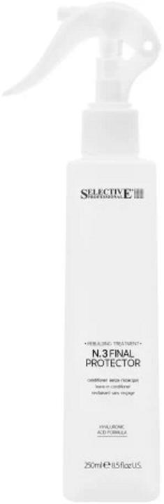 Produktbild Selective Professional Rebuilding Final Protector 250ml - Leave-in Conditioner (250 ml)