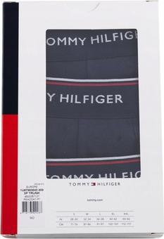 Produktbild Tommy Hilfiger Trunk (S, 3er Pack)