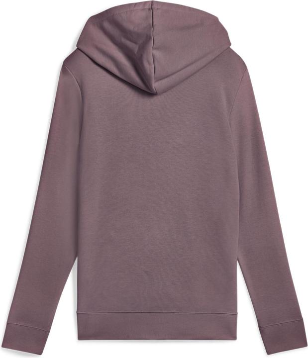 Actual product image Puma ESS No. 1 Logo Hoodie FL (s) (M)
