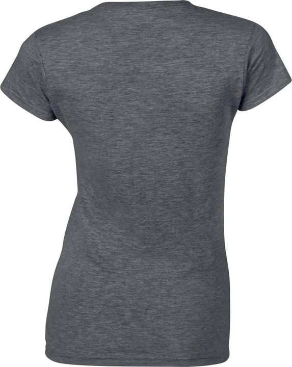 Immagine prodotto Gildan Softstyle Maglietta Aderente Erica Donna (50)