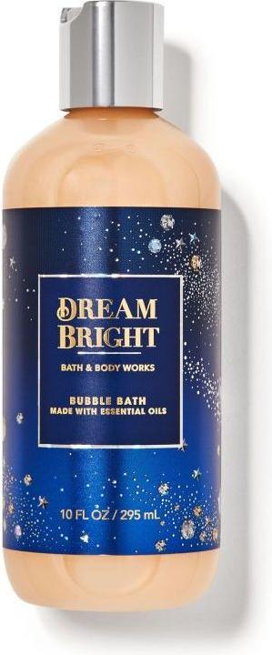 Actual product image Bath & Body Works BBW Dream Bright Bubble Bath (Bubble bath, 295 ml)