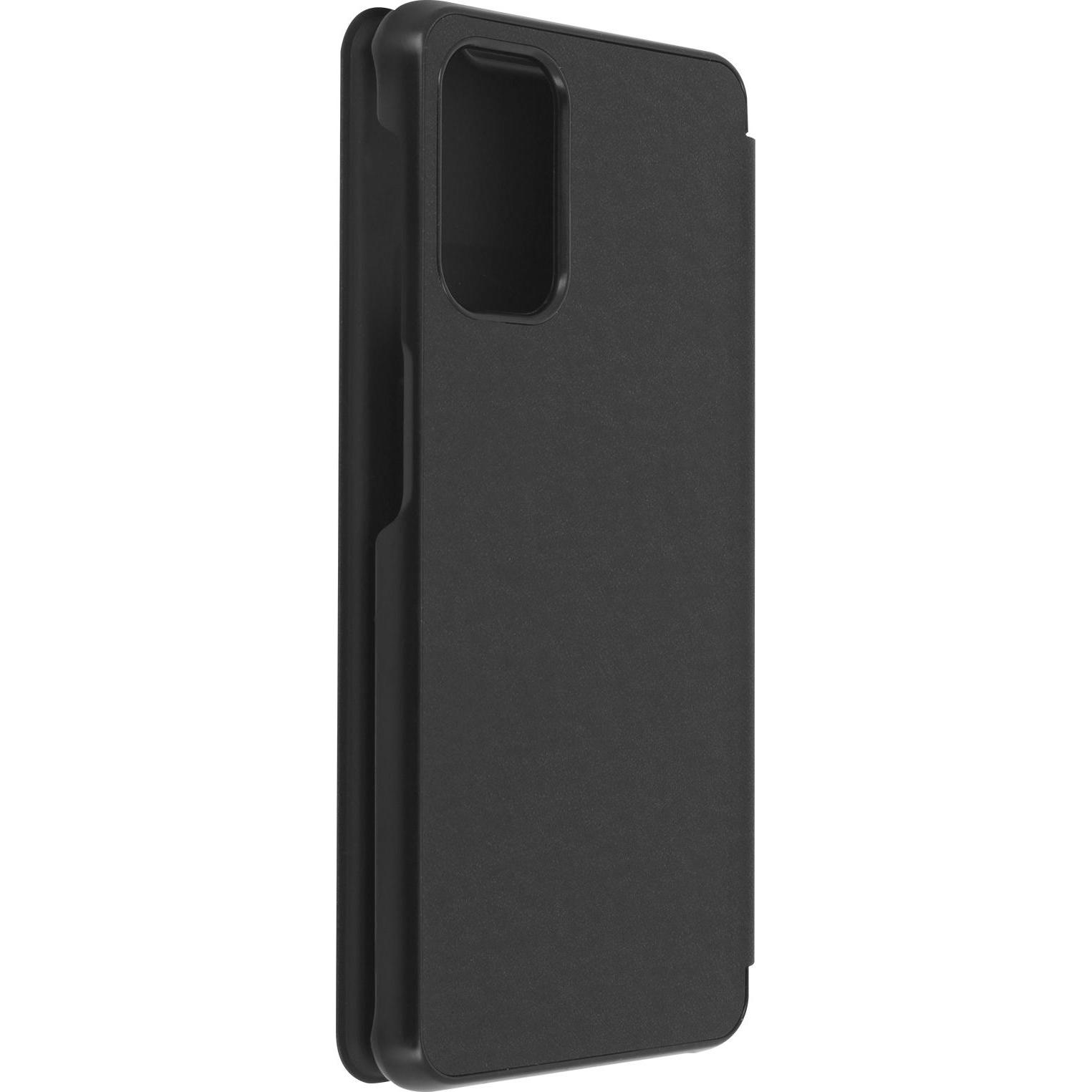 Thumbnail - Samsung Anymode Series (Samsung Galaxy A03s), Smartphone Hülle, Schwarz