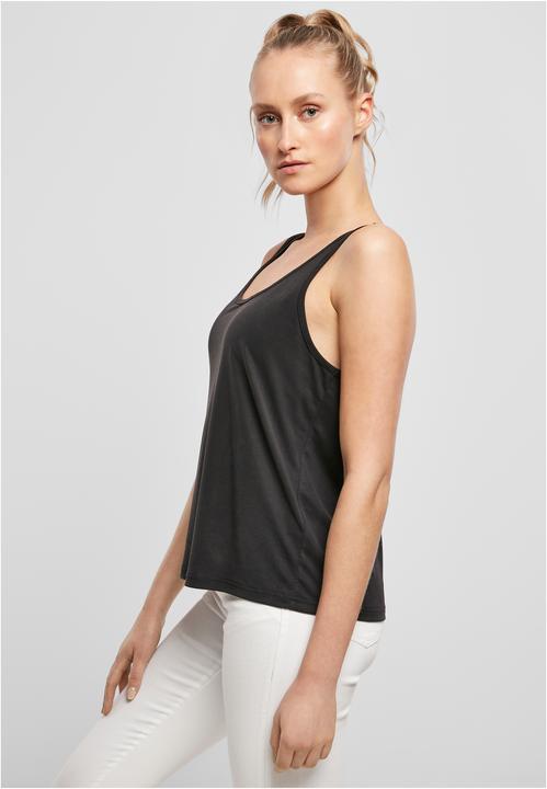 Produktbild Urban Classics Ladies Modal Loose Top (4XL)