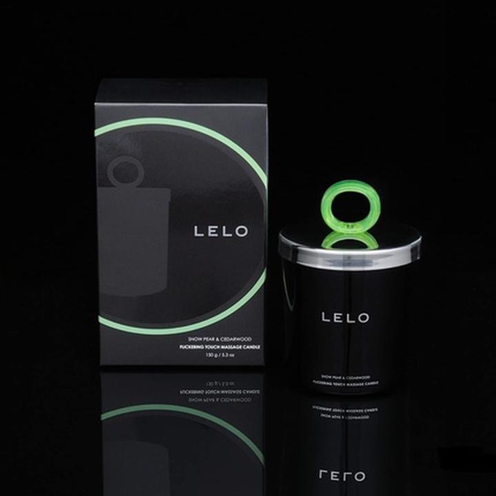 Actual product image LELO Massage Candle (150 ml)