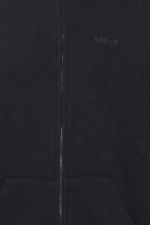 Actual product image Blend BHDownton Zipthrough - 20714494 (XXL)