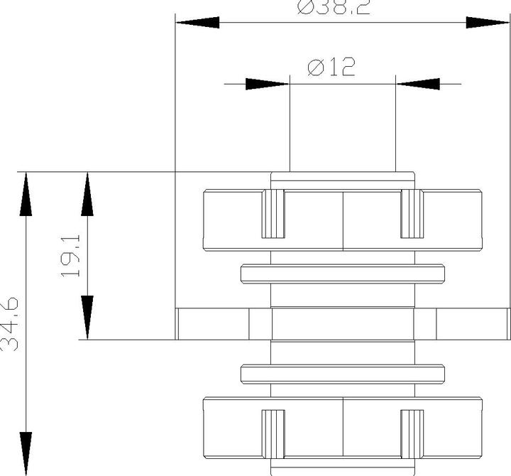 Produktbild Siemens Verbindungsstück