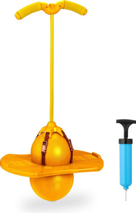 Produktbild Relaxdays Pogo-Ball