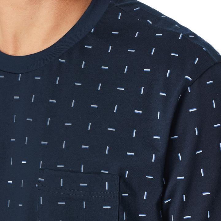 Produktbild Schiesser Comfort Essentials Schlafanzug (50, M)