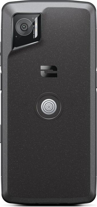 Image du produit Crosscall STELLAR M6E 6.0IN 5G ANDROID 64GB 4GB (64 Go, Noir, 6.10", Double SIM, 5G)