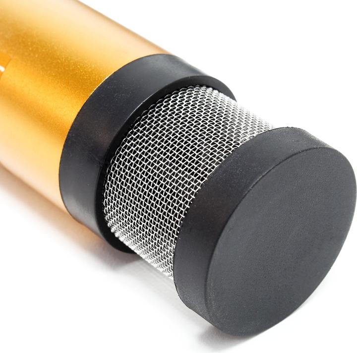 Actual product image Wiltec Mini pump