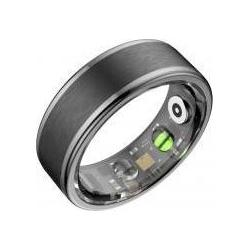 Manta SR01BK-59 Black (Schwarz), Smart Ring, Schwarz