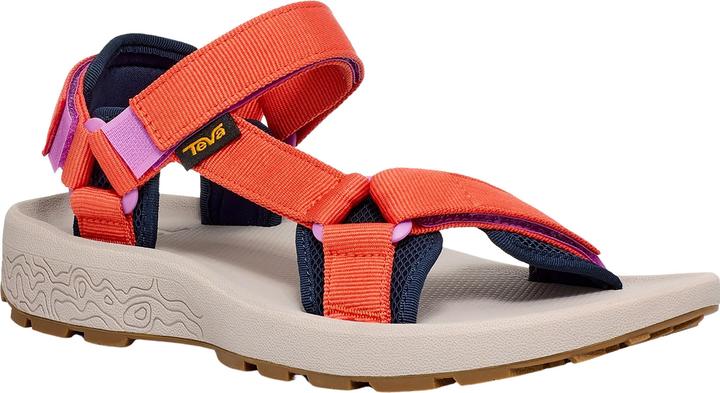 Actual product image Teva Terragrip Sandal (37)