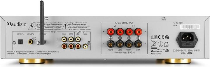 Produktbild Stereo AD420A (Verstärker)