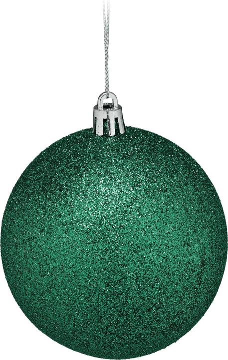 Image du produit Relaxdays 110x boules-de-Noël (110 -pièce)