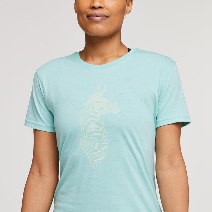 Immagine prodotto Cotopaxi On The Horizon T-Shirt (XS)