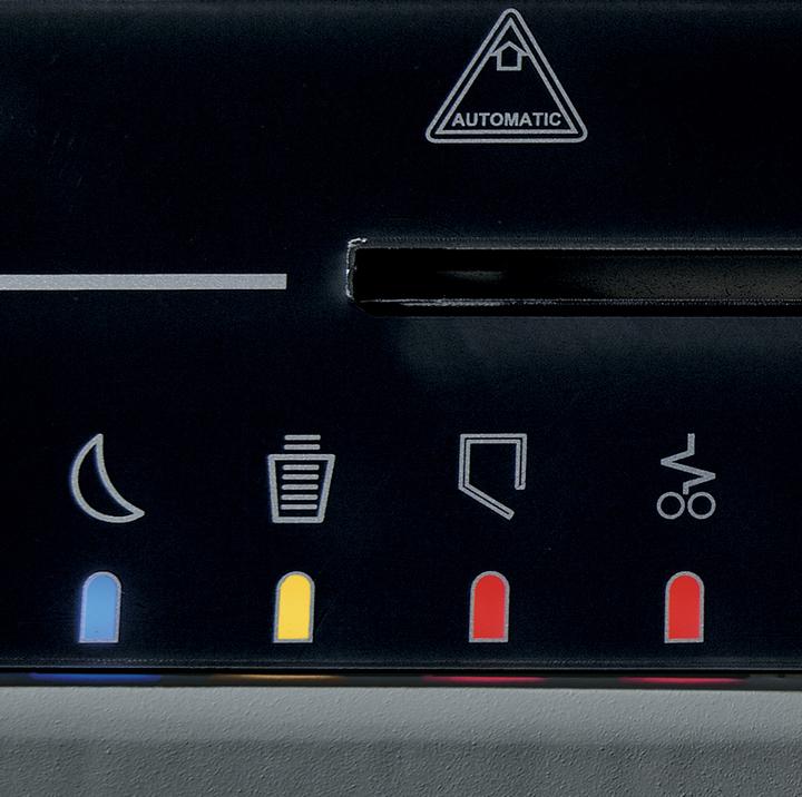 Actual product image Kobra Shredder 270 TS C2 (1.9 x 15mm particle cut) without (Particle cut)