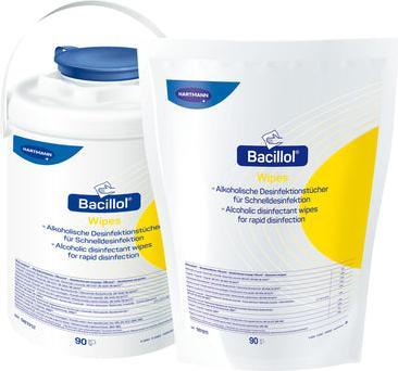 Produktbild Hartmann Baktolan lotion, 350 ml (Körperlotion, 350 ml)