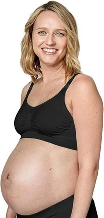 Actual product image Medela Keep Cool M&N Bra black (M)