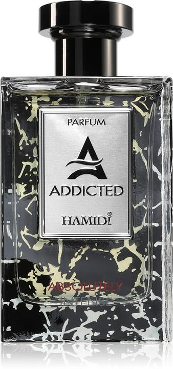 Immagine prodotto Hamidi Parfum Addicted Absolutely Intense 120ml (Eau de parfum, 120 ml)