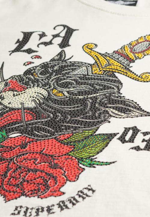 Produktbild Superdry Neo Trad Tattoo (S)