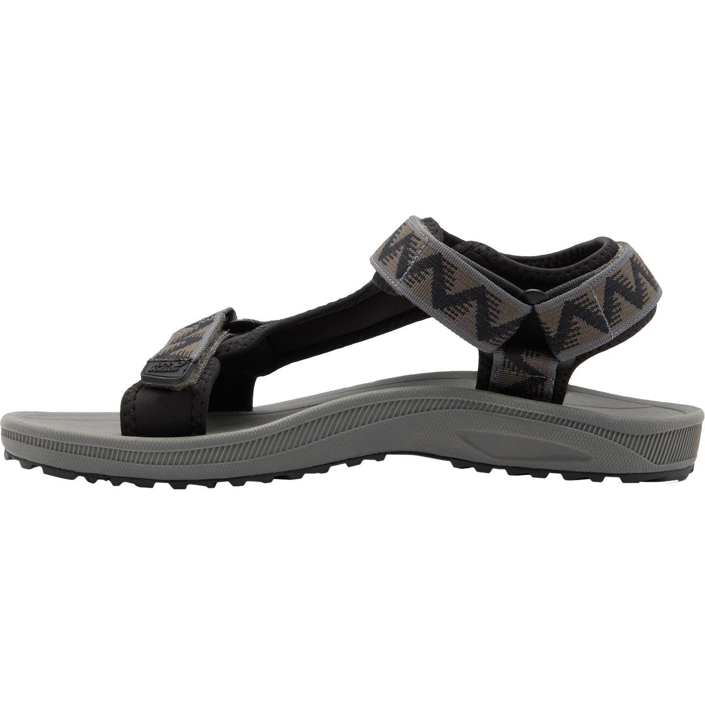 Thumbnail - Jack Wolfskin, Herren, Sandalen, Wave Breaker M, (42)
