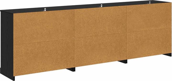 Image du produit vidaXL Modernes Sideboard (70 x 35.50 x 67.50 cm)