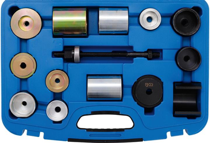 Actual product image BGS Silent Block Tool Set for BMW