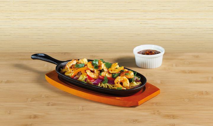 Produktbild World of Flavours Orient (Bratpfanne, Gusseisen)