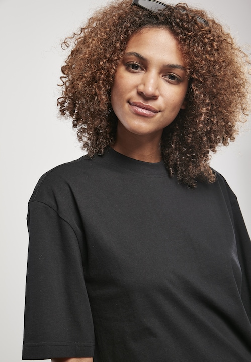 Produktbild Urban Classics Ladies Organic Oversized Tee (S)