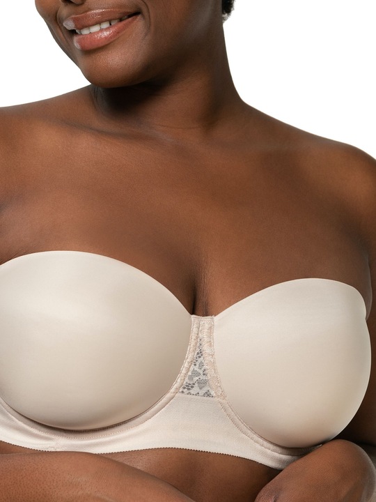 Actual product image Triumph Vivid Spotlight underwired bra (85 A, pack of 2)