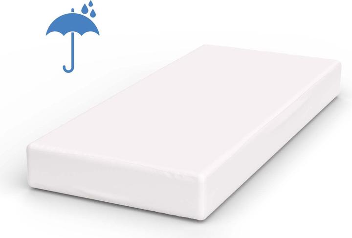 Actual product image Velfont Respira waterproof (160 x 200 cm)