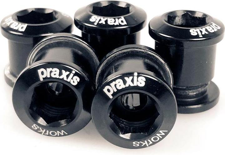 Actual product image Road Bolt Kit