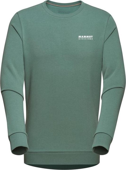 Produktbild Mammut Core ML Crew Neck Men 1862 (XXL)