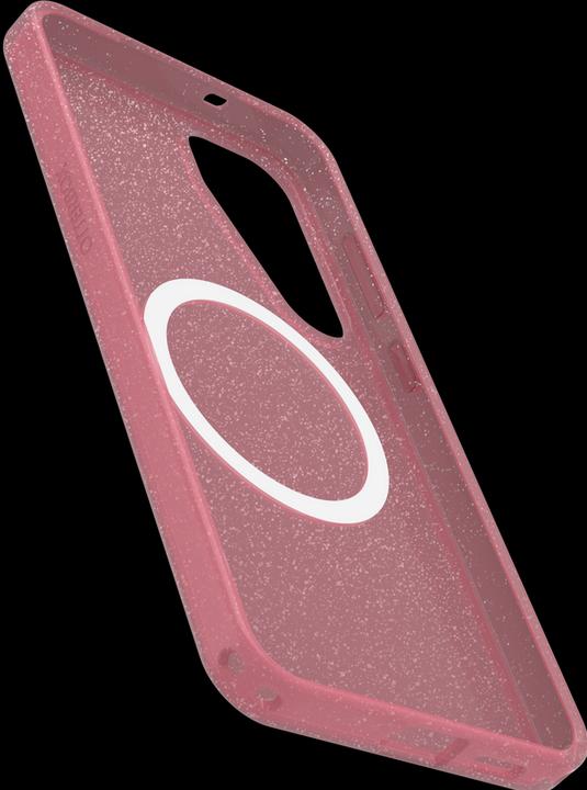 Produktbild OtterBox Symmetry Clear mit Magnets (Samsung Galaxy S25+)