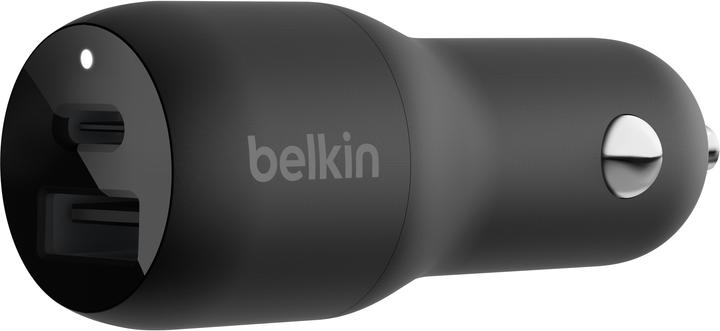 Produktbild Belkin BoostCharge
