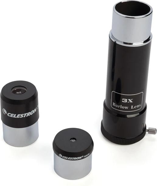 Actual product image Celestron Telescoop Power Seeker 80Eq