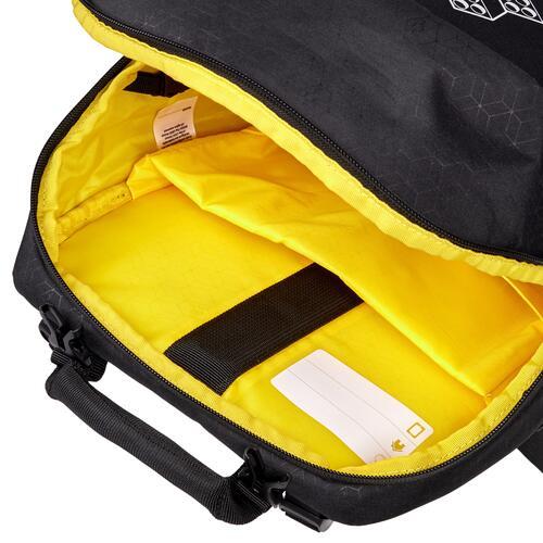 Image du produit LEGO - Optimo Starter Schoolbag - Bricks (20238-2511) (16.10 l)