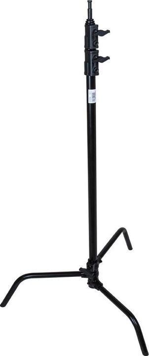 Image du produit Kupo 40" Master C-Stand Sliding Leg & Quick Release (313 cm, 10 kg)