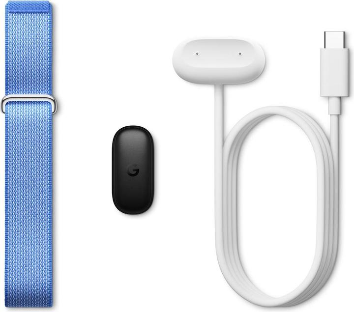 Produktbild Google Fitbit Air (34.90 mm)