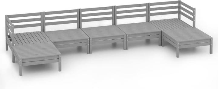 Produktbild vidaXL Jeremias