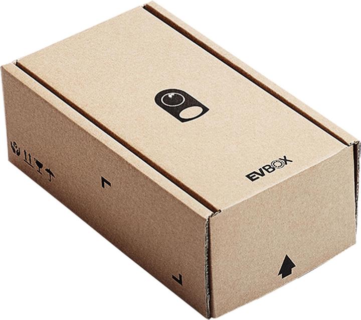 Immagine prodotto EVBox Elvi portacavo