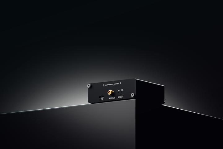 Produktbild Teltonika NETWORKS TRM142 Industrial 4G Modem