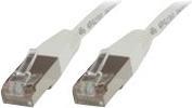 Produktbild MicroConnect Netzwerkkabel (F/UTP, CAT6, 5 m)